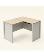 Atreau L-Shape Desk (synthetic illustration; no displayed measurements)