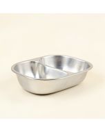 Petties Boat Novelty Divided Serving Dish (synthetic illustration; no displayed measurements)