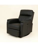 Apeksha 40.5 '' Wide Power Lift Assist Standard Recliner With Massager (synthetic illustration; no displayed measurements)