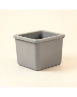 86 Gallon Plasic Deck Box (synthetic illustration; no displayed measurements)