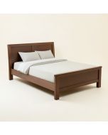 Sedgerock Modern Full Platform Bed (synthetic illustration; no displayed measurements)