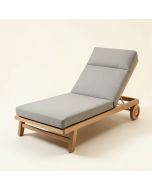 Markus Zero Gravity Reclining Chaise Lounge (synthetic illustration; no displayed measurements)