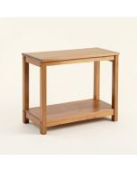 2 Tier 8 Pair Shoe Rack (synthetic illustration; no displayed measurements)
