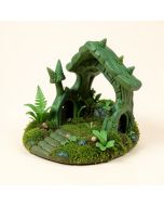 West Alton Fairy Garden (synthetic illustration; no displayed measurements)