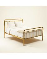 Ackles Standard Bed (synthetic illustration; no displayed measurements)