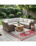 Patio Essentials Collection 03