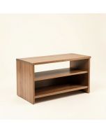 Fenwick Tv Stand For Tvs Up To 70 '' (synthetic illustration; no displayed measurements)