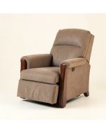 Elaynah 33.5 '' Wide Power Lift Assist Standard Recliner (synthetic illustration; no displayed measurements)