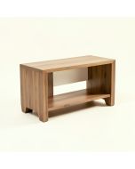 Strock 10 '' W Console Table (synthetic illustration; no displayed measurements)