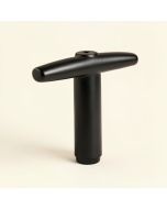 Two Metal Lever Handle Kit (synthetic illustration; no displayed measurements)