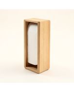Moa Free Standing Toilet Paper Holder (synthetic illustration; no displayed measurements)