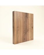 3.50 '' X 46.25 '' Barnwood Wall Paneling (synthetic illustration; no displayed measurements)