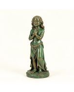 Suffolk Fairy Dreamer Garden Statue (synthetic illustration; no displayed measurements)