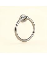Vahalla 8 '' Wall Mounted Towel Ring (synthetic illustration; no displayed measurements)