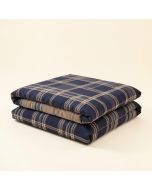 Adelyn Plaid Comforter Bed-In-A-Bag (synthetic illustration; no displayed measurements)