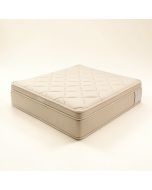 10 '' Medium Memory Foam Mattress (synthetic illustration; no displayed measurements)