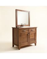Wigington 23.5 '' Single Bathroom Vanity (synthetic illustration; no displayed measurements)