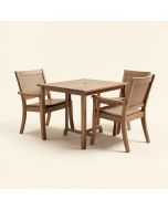 Arcisz Bistro Set (synthetic illustration; no displayed measurements)
