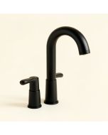 Renzo Single Handle Kitchen Faucet With Duralock (synthetic illustration; no displayed measurements)