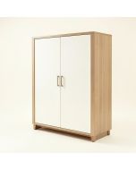 Arbyrd Armoire (synthetic illustration; no displayed measurements)