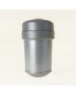 Grisborne 2 -Bulb Outdoor Bulkhead Light (synthetic illustration; no displayed measurements)