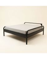 Barbera Low Profile Standard Bed (synthetic illustration; no displayed measurements)