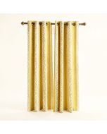 Ambesonne Vintage Window Curtains (synthetic illustration; no displayed measurements)