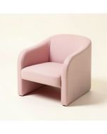 Tiny Tycoon Kids Club Chair (synthetic illustration; no displayed measurements)