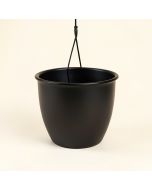 Rodden Metal Hanging Planter (synthetic illustration; no displayed measurements)