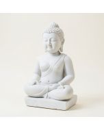 Vanna Buddha Bust (synthetic illustration; no displayed measurements)