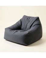 Big Joe Small Bean Bag Lounger (synthetic illustration; no displayed measurements)