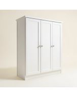 Elliana Storage 50 '' Kitchen Pantry (synthetic illustration; no displayed measurements)