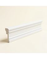 Ashford 24 '' H X 16 '' W X 1/2 '' D Molded Classic Wainscot Wall Panel (synthetic illustration; no displayed measurements)