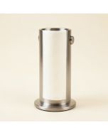Alfonsina Free Standing Swirl Toilet Paper Holder (synthetic illustration; no displayed measurements)