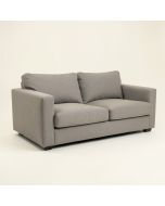 Belinda 84.5 '' Rolled Arm Sofa (synthetic illustration; no displayed measurements)