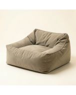 Busy Bee Standard Bean Bag Sofa (synthetic illustration; no displayed measurements)