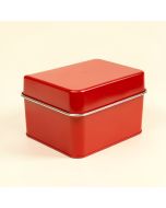 Mini Retro Bin Bread Box (synthetic illustration; no displayed measurements)