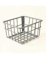 4 Piece Grid Panel Wire Basket (synthetic illustration; no displayed measurements)