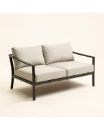 Jibe Patio Sofa With Cushions (synthetic illustration; no displayed measurements)
