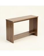 Dinahlee 43.3 '' Console Table (synthetic illustration; no displayed measurements)