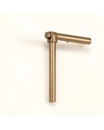 Masiello Curtain Single Rod (synthetic illustration; no displayed measurements)