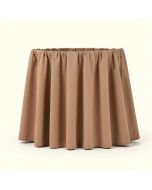 Heda 15 '' Bed Skirt (synthetic illustration; no displayed measurements)