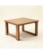 Campanelli Coffee Table (synthetic illustration; no displayed measurements)