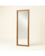 Chittum Modern & Contemporary Full Length Mirror (synthetic illustration; no displayed measurements)