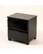 Bedroom Led Nightstand (synthetic illustration; no displayed measurements)