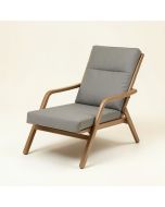Littleville Patio Chair (synthetic illustration; no displayed measurements)