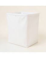 Folding Butterfly Laundry Hamper (synthetic illustration; no displayed measurements)