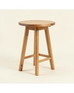 Swivel Bar & Counter Stool (synthetic illustration; no displayed measurements)