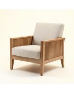 Haylie 26 '' Wide Armchair (synthetic illustration; no displayed measurements)