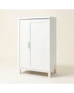 12 '' W X 31.5 '' H X 12 '' D Free-Standing Bathroom Cabinet (synthetic illustration; no displayed measurements)